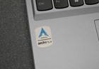 Linux Pc Case Stickers - Choose One 
