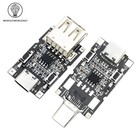 100w 5a Usb Type-c Qc Decoy Trigger Board 5v 9v 12v 15v 20v Output Pd 2 0 3 0