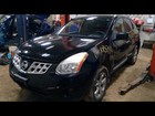 Temperature Control Ac Vin J 1st Digit Japan Built Fits 11-15 Rogue 10253472