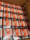 Case 50- Ramset 1 2    Power Point Pins     1503k  100 Ct  Powder Actuated Fasteners