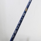 Fujikura Ventus Tr Blue 7 Velocore 3 Wood Shaft Stiff Taylormade Adapter A-16063