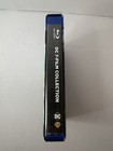 Dc 7-film Collection  blu-ray  9-disc Set  W slipcover 