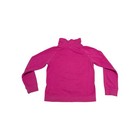 Nike Nsw Club Funnel Neck Hoodie Pullover Sweater Hot Pink Long Sleeve Workout