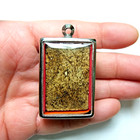 Phra  Somdej  Ajan Toh  Wat Rakhang Luck Pimyai  Thai Buddha Amulet A-14