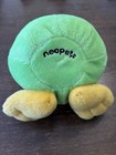 Green Jubjub - Neopets Collectible Plushie