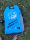 Cabrinha 9m Radar Kiteboarding Kite 