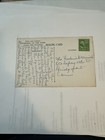 George Washington 1 Cent Stamp 1789-1797 Very Rare Vintage Collectable No Cancel