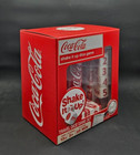 Coca-cola Shake It Up  Travel Dice Game