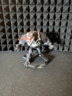 Disney Infinity Figures Lot With Portal