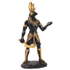  Egyptian Horus Home Decor Statue Made Of Polyresin 