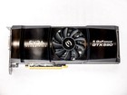 Evga Geforce Gtx 590 Classified 3gb Gddr5 Pci-e Graphics Card 03g-p3-1590-br
