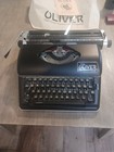 Oliver Typewriter