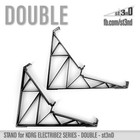 Double Stand For Korg Electribe 2 Series