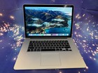 Apple Macbook Pro 15    Retina Quad Core 2 2ghz I7 - 16gb - 1tb Ssd Hd  Warranty