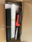 Plastic Welding Kit 100 Watts With Welder Rods Reinforcing Mesh Welding Tips