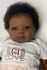 Girl Reborn Baby Doll