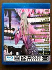 Taylor Swift - Good Morning Live Series 2019 Blu-ray