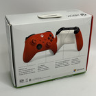 Xbox Wireless Gaming Controller  Pulse Red  new Sealed 