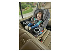 Graco 4ever Dlx 4-in-1 Car Seat
