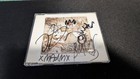 Smashing Pumpkins - Stand Inside Your Love   Single  autographed 