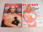 Playboy Magazine 11-issue Lot Missing February