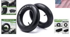 2-pack 18x8 5 9 5-8 Tire Inner Tubes     Heavy-duty Replacement For Lawn Equipment