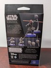 Darth Maul   Sith Probe Droids - Seperatists - Star Wars Legion - Brand New