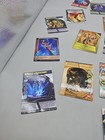 2009 Bakugan Battle Brawlers Cards - Lot Of 34 - 20 Metal Gate Cards - 
