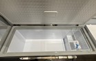 2024 Excellence Bd-19 70 7 8  Solid Door Chest Freezer