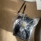 Vintage 1977 Tri-chem Clock Kit  2318 Diy Craft Clock W  Instructions   Parts