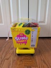 Zuru Slime Mart Shopping Cart Slime Food Kit