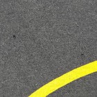 Nirvana T Shirt Sz Small Black Many Smiles Smiley Face Retro 90s Y2k Grunge