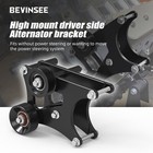 For Ls Truck Alternator Only Bracket High Mount For Vortec 4 8l 5 3l 6 0l 6 2l