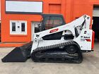 2022 Bobcat T770  Brand New Tracks  Joystick Control  Roller Suspension