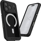 Ghostek Iphone 17 Pro Nautical Slim Case  Magsafe Compatible  Non Slip Grip Prot
