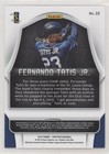 2019 Panini Chronicles Certified Green Fernando Tatis Jr  22 Rookie Rc 1j2
