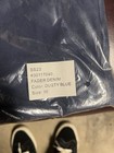 Enjoi Skateboards Apparel - Fader Denim Dusty Blue Jeans - Spring 2023 Sample