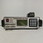 Rockwell Collins British Airways Seat Tester Aircraft Aviation Prop Avionics