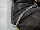 Chain 7mm Hipster Chain Jeans Chain Body Pants Chain Chain Jean