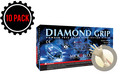 Microflex Diamond Grip Latex Gloves Large Case 10 Boxes Mf300l Qty 1000 