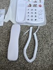 Big Button Phone With Extra Loud Ringer Landline Home Phone Seniors