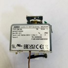 Jumo Temperature Control Switch Em-50 Thermostat 602021 0050