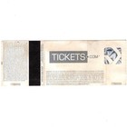 Billy Joel   Charlie Puth Concert Ticket Stub Pittsburgh Pa 7 1 16 Pnc Park Rare