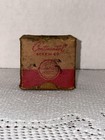 Continental Screw Co  Holtite Antique Metal Phillips Screws Bolts Box vintage 