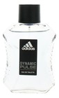 Adidas Dynamic Pulse 3 Pack 3 4 Oz Edt Spray Cologne For Men New In Box