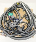 For 05-2007 Ford Super Duty Engine Wiring Harness 6 0l 11 4 2004 5c3z-12b637-ba