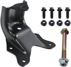 New Pair Rear Position Leaf Spring Bracket Kit Compatible With 1999-2019 Ford