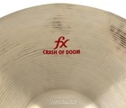 Zildjian 20  Oriental Crash Of Doom Cymbal