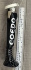 Coedo Brewing Japanese Woman Specialty Flavor Draft Beer Tap Handle