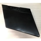 New Style 5  Stretched Extended Hard Saddle Bags Fit For 93-13 Harley Road King